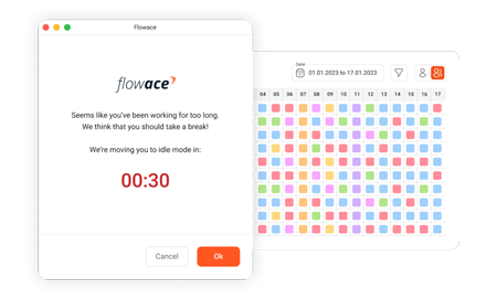 Flowace Health