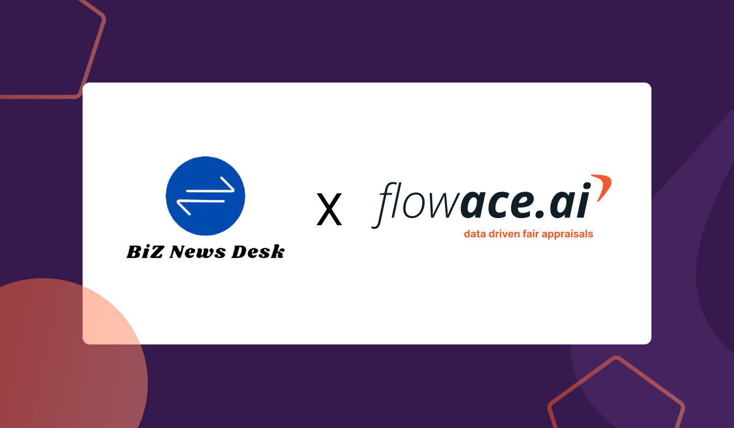 Flowace BIZ News Desk