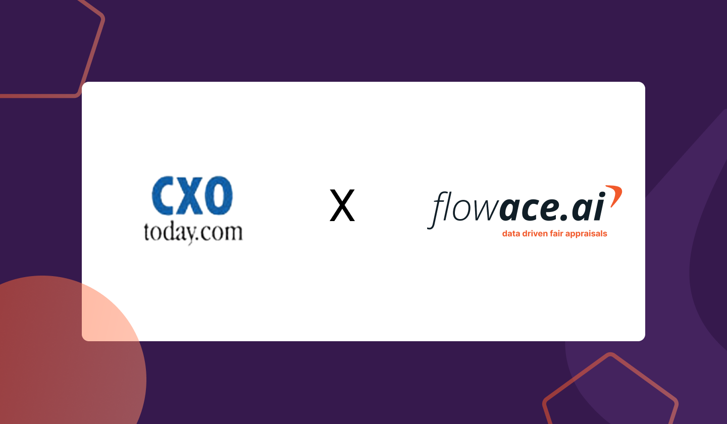 Flowace CXO Today.com