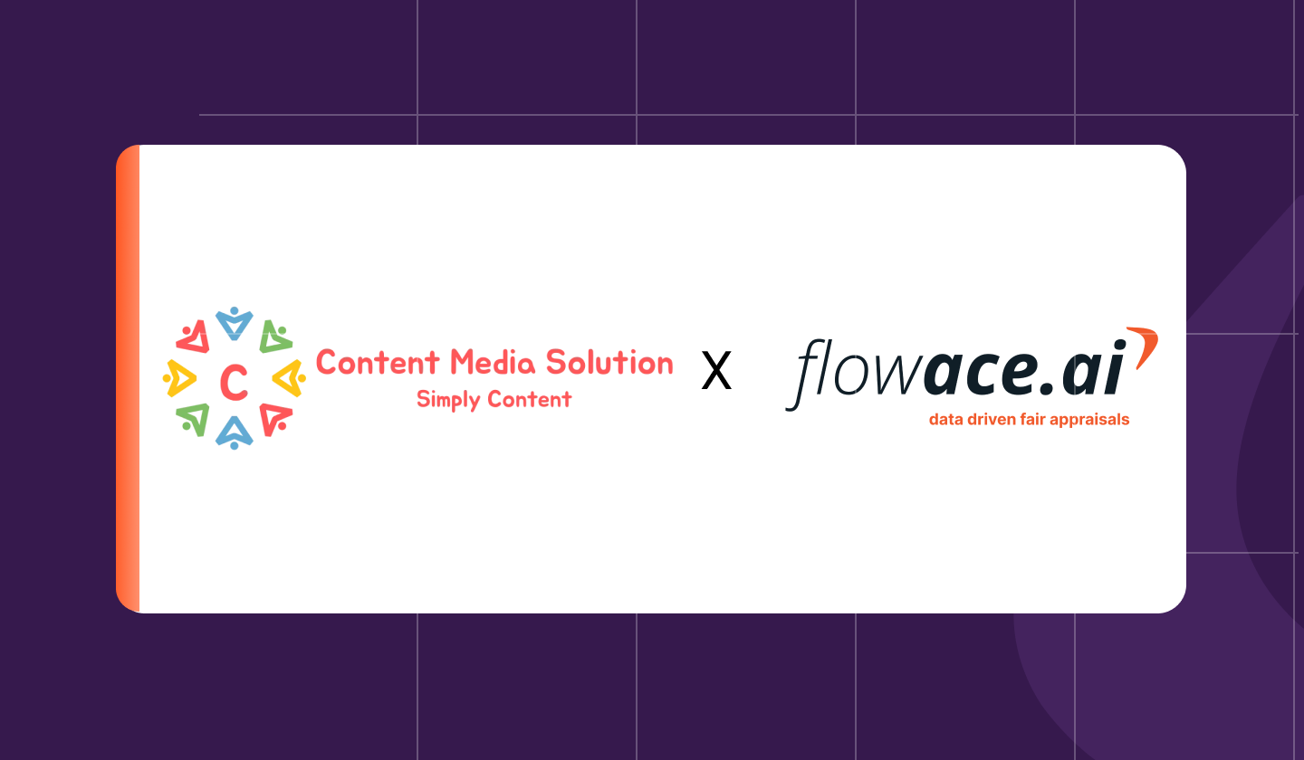 Flowace Content Media solutions
