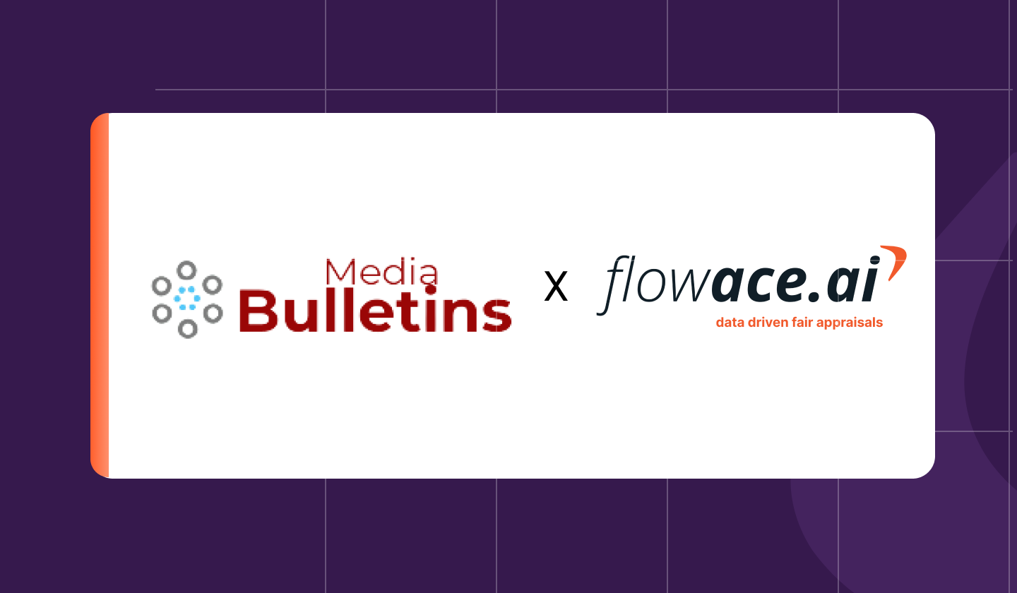 Flowace Media Bulletins