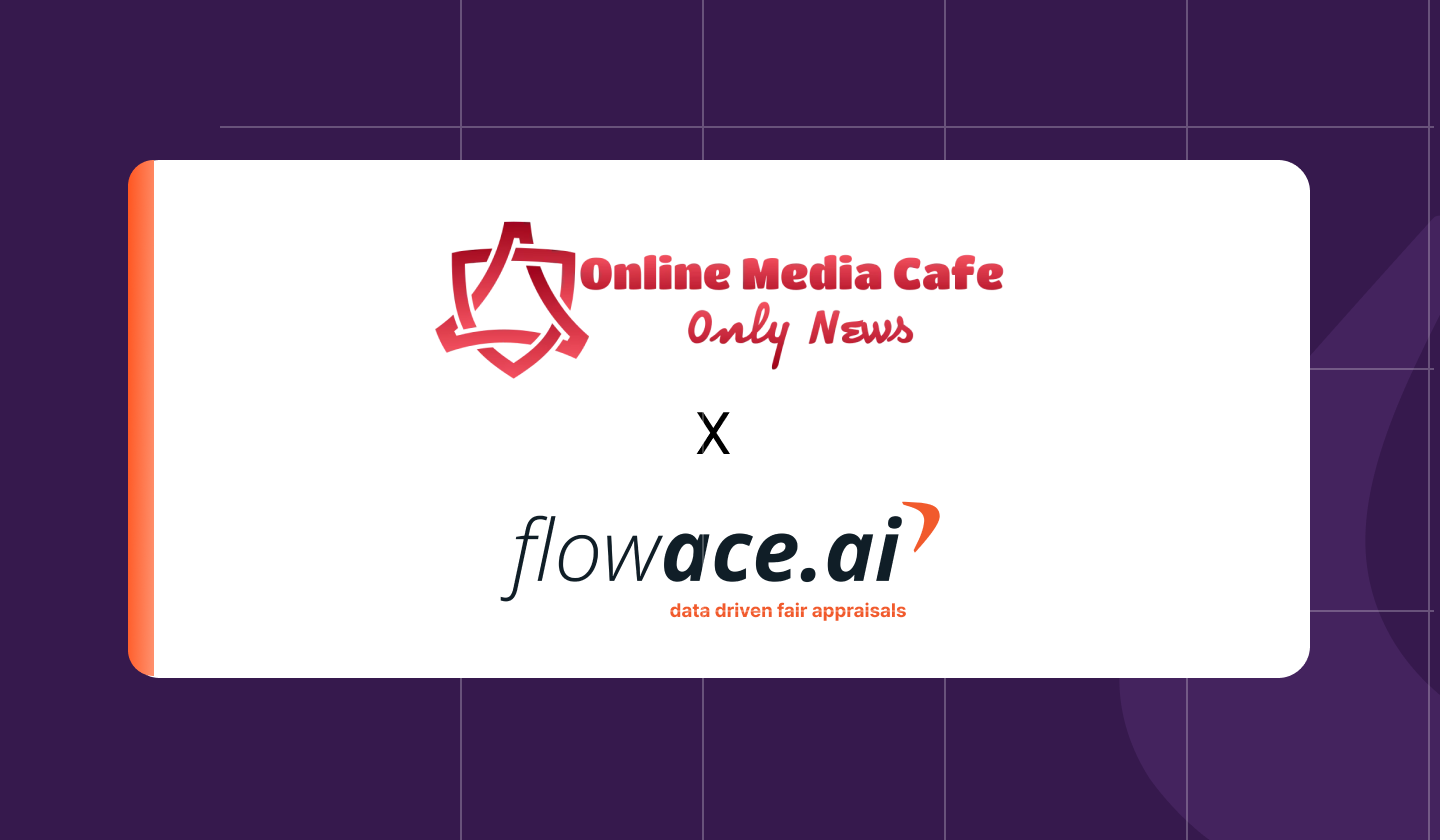 Flowace Online Media Cafe