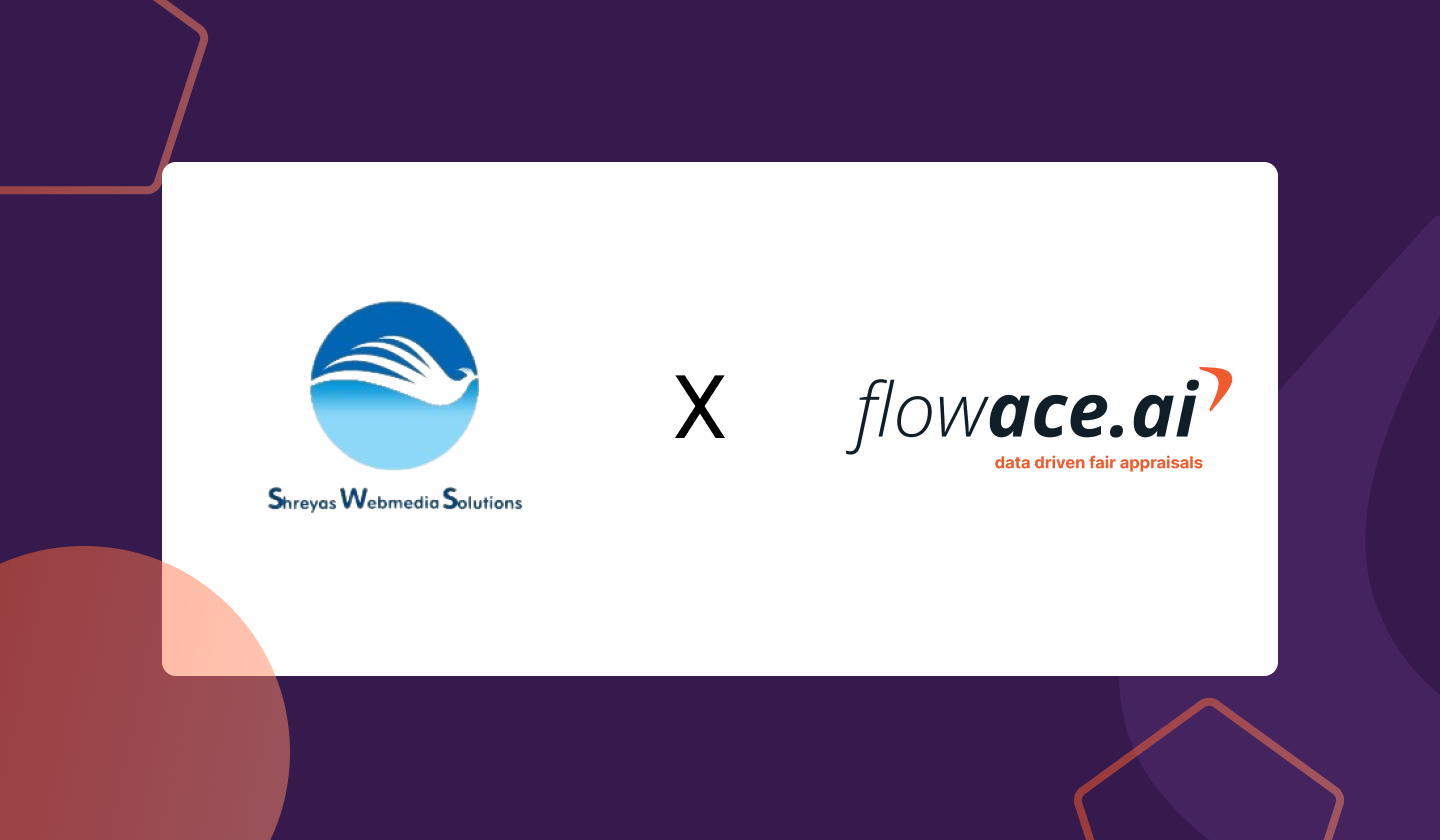 Flowace Shreyas webmedia solutions