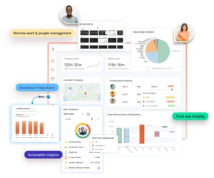 One App to Transform Employee Productivity