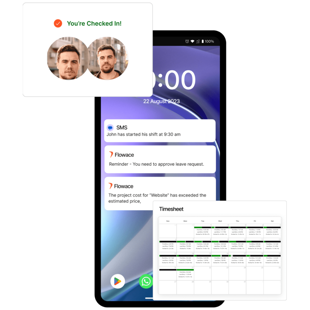 Discover the Best Free Time Tracking in Android Boost Your Productivity
