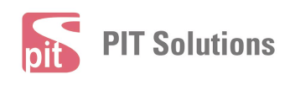 PIT Solutions Logo