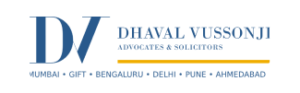 Dhaval Vussonji Logo