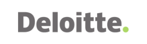 Deloitte Logo