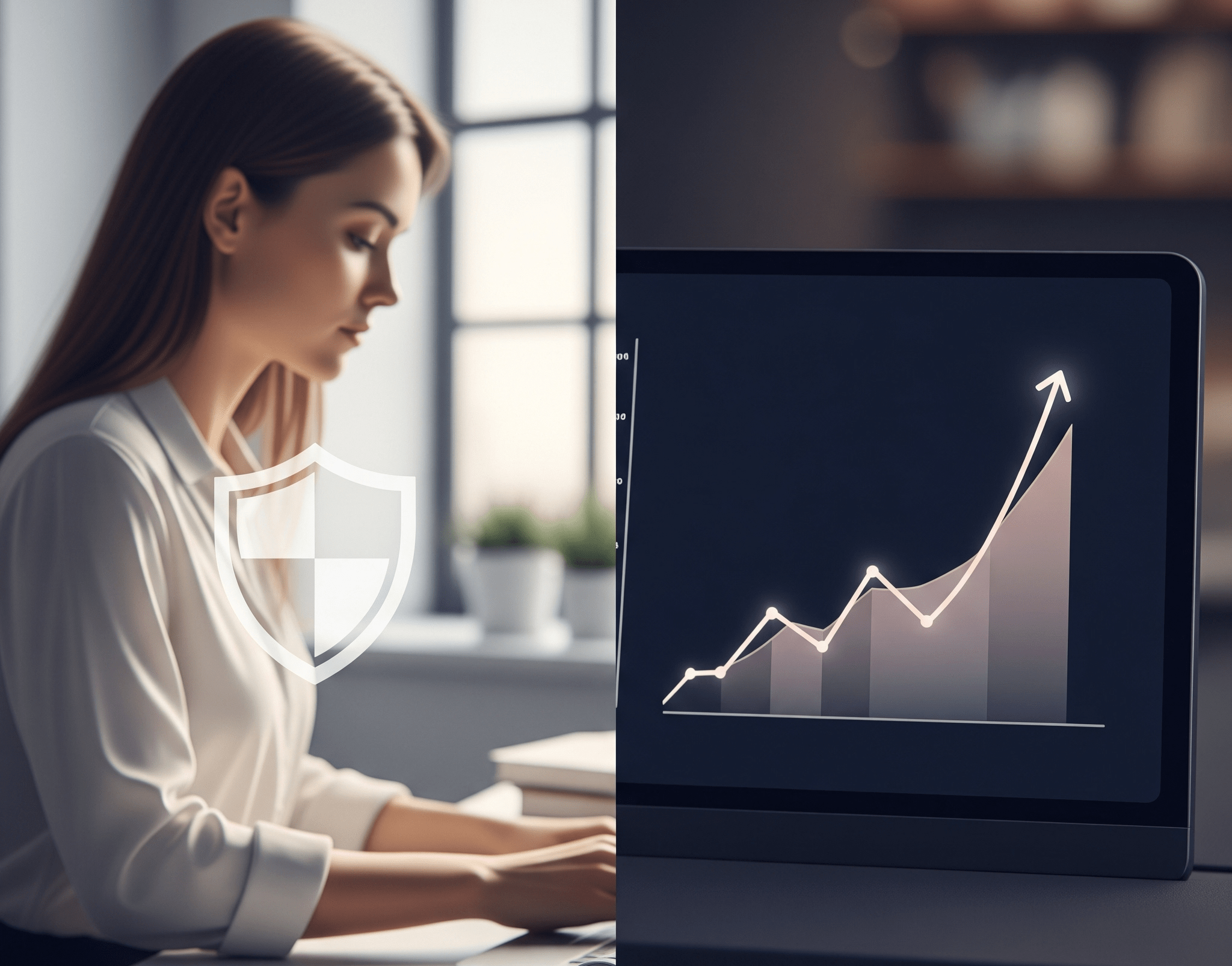 Ethical employee monitoring with privacy and productivity dashboard