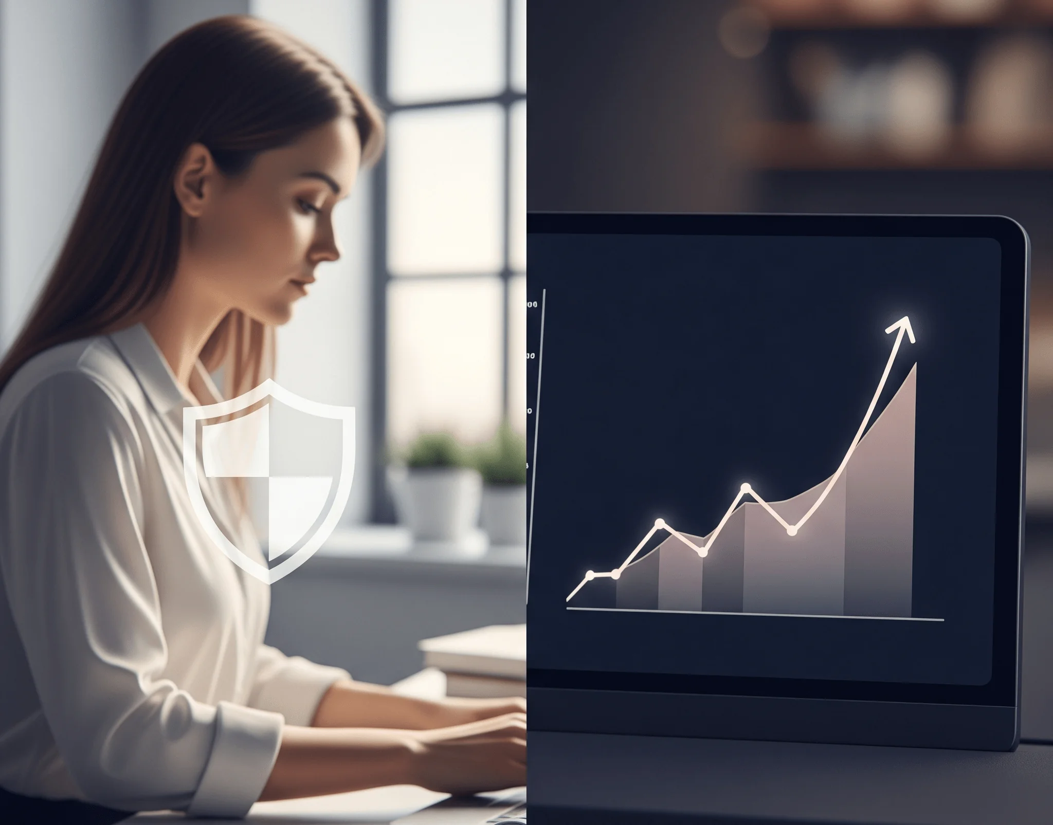 Ethical employee monitoring with privacy and productivity dashboard
