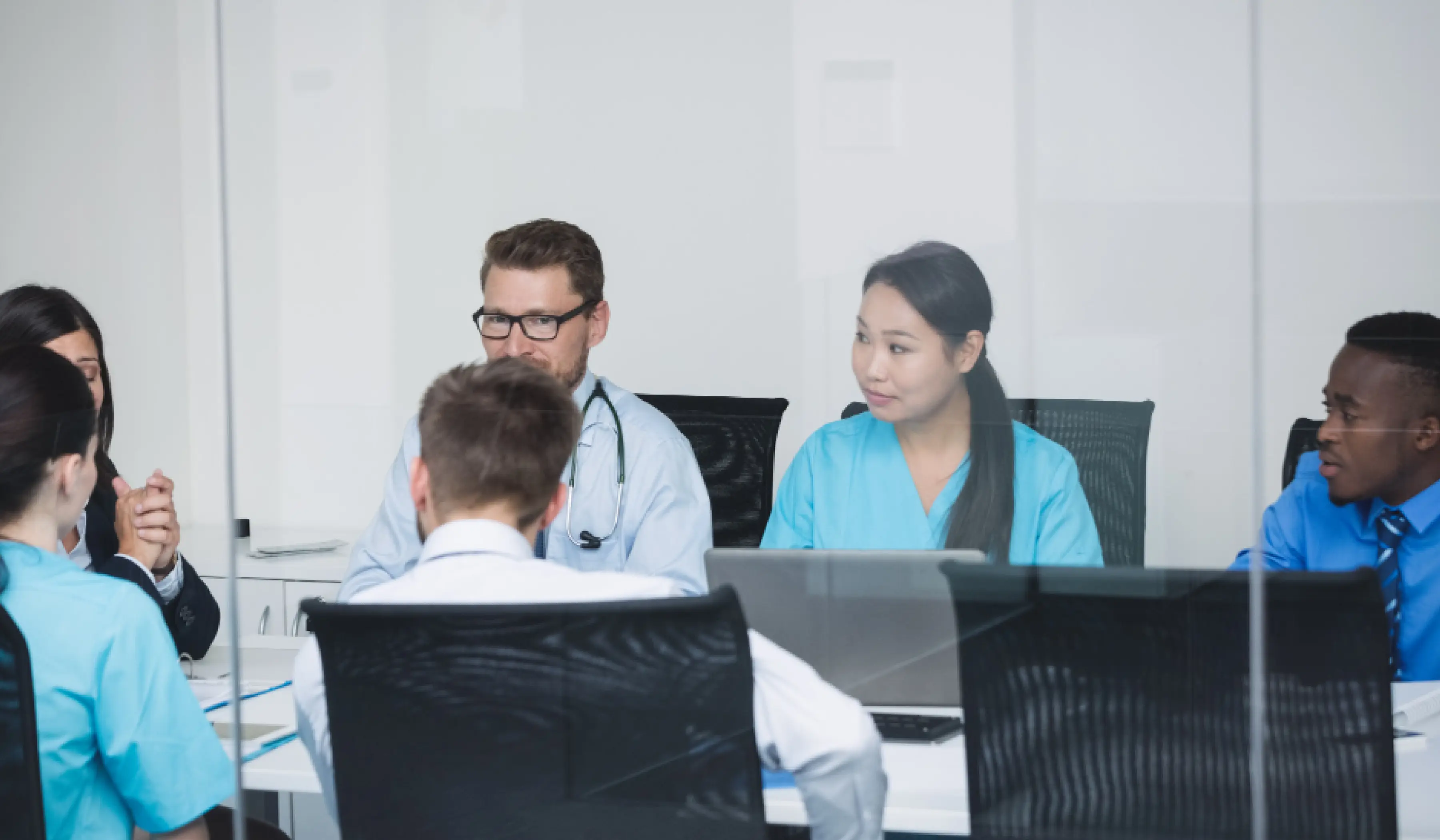 5 factors to consider while choosing a healthcare BPO