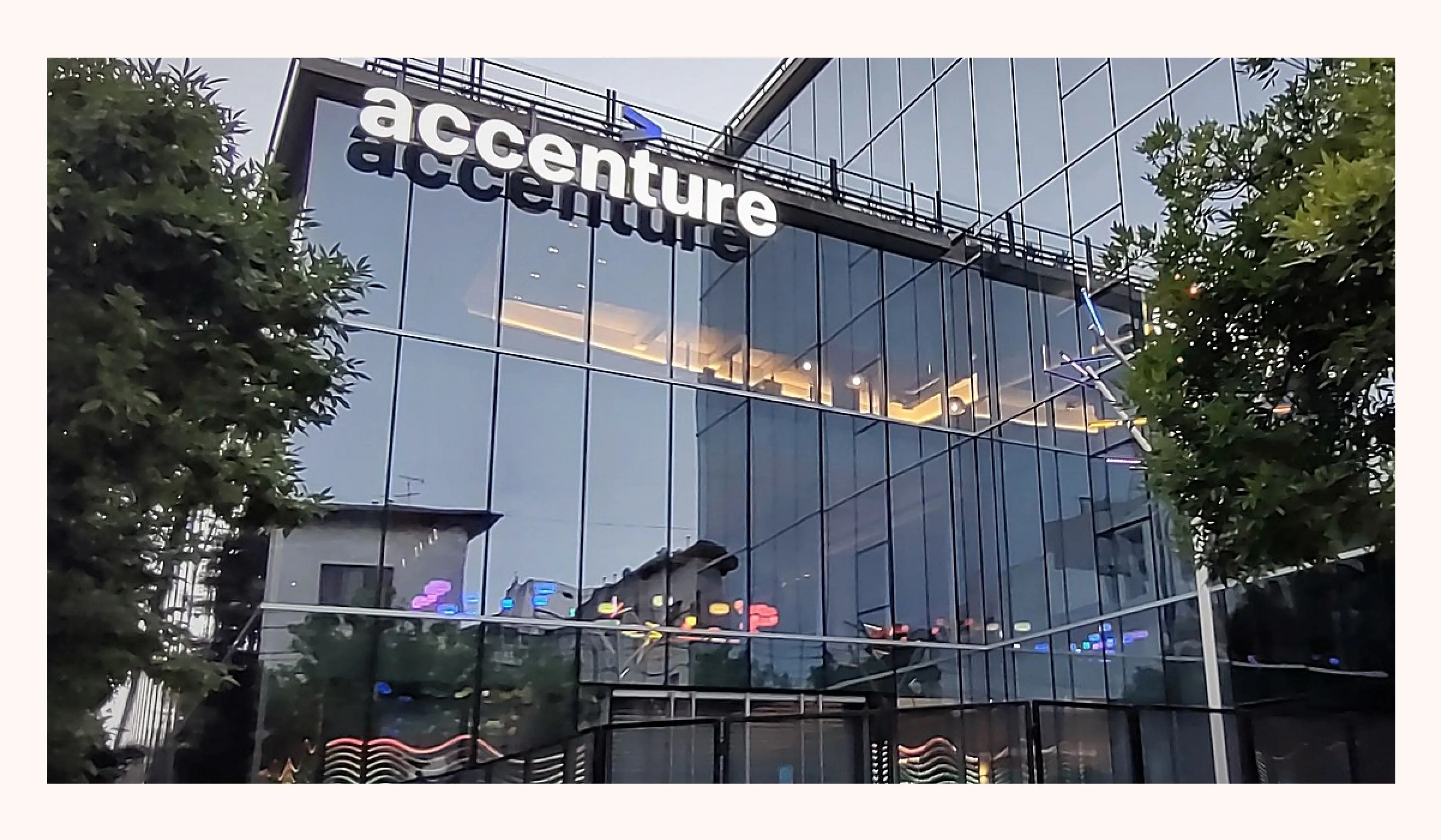 Accenture Bpo