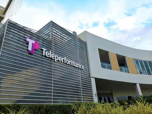 Teleperformance Philippines, Inc