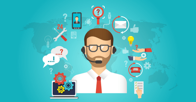 Customer Experience KPIs in BPO Call Centre