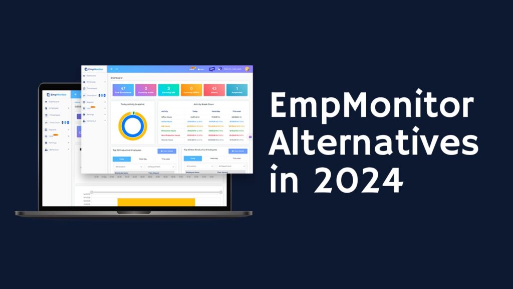 EmpMonitor Alternative