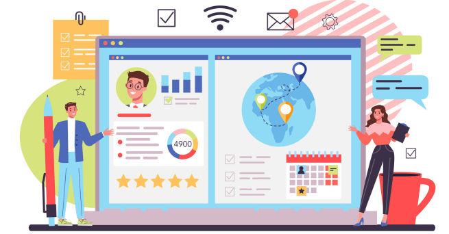 Financial and Client KPIs in BPO Call Centre