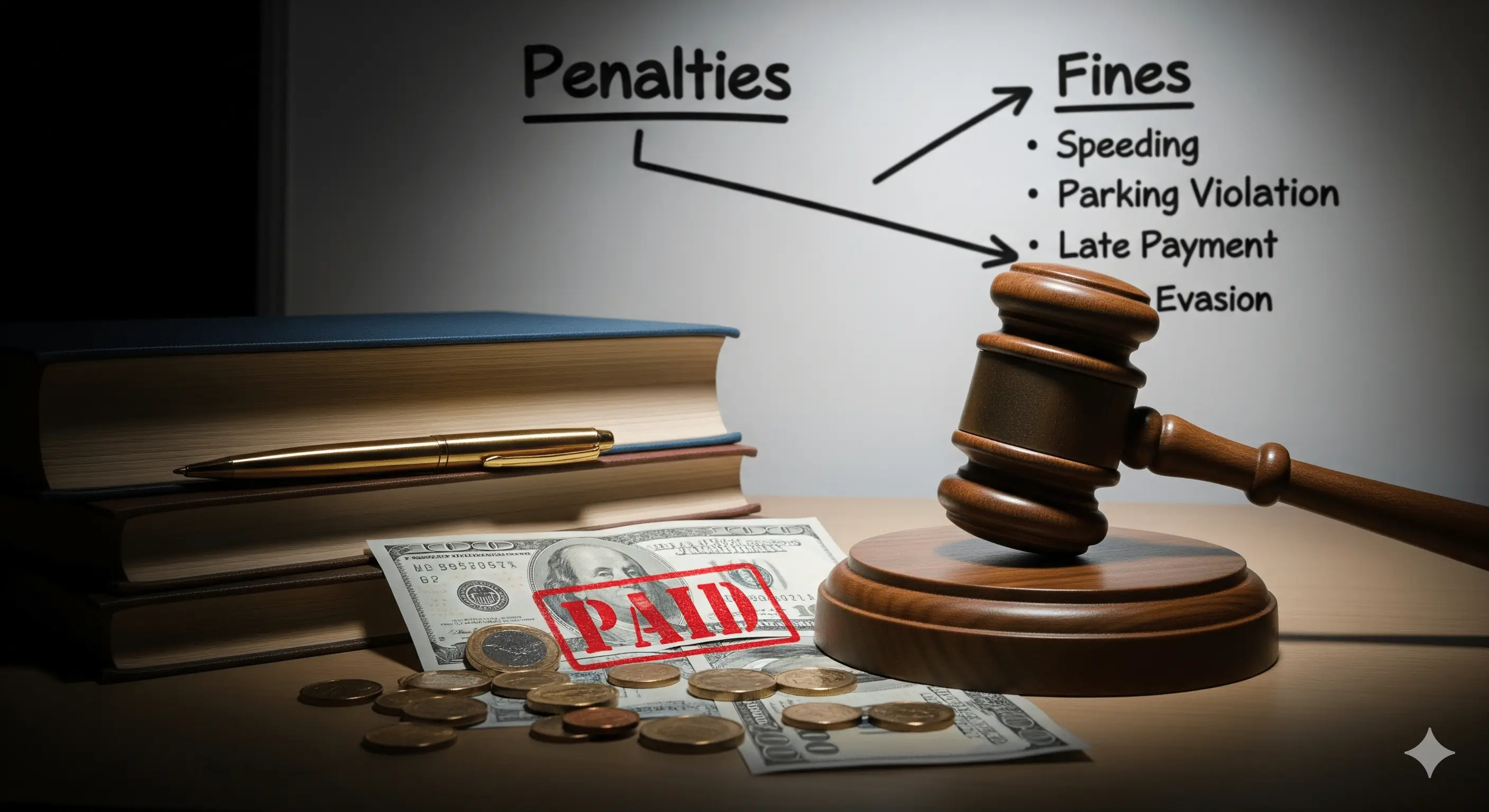 Penalities and fines for employee monitoring law violation