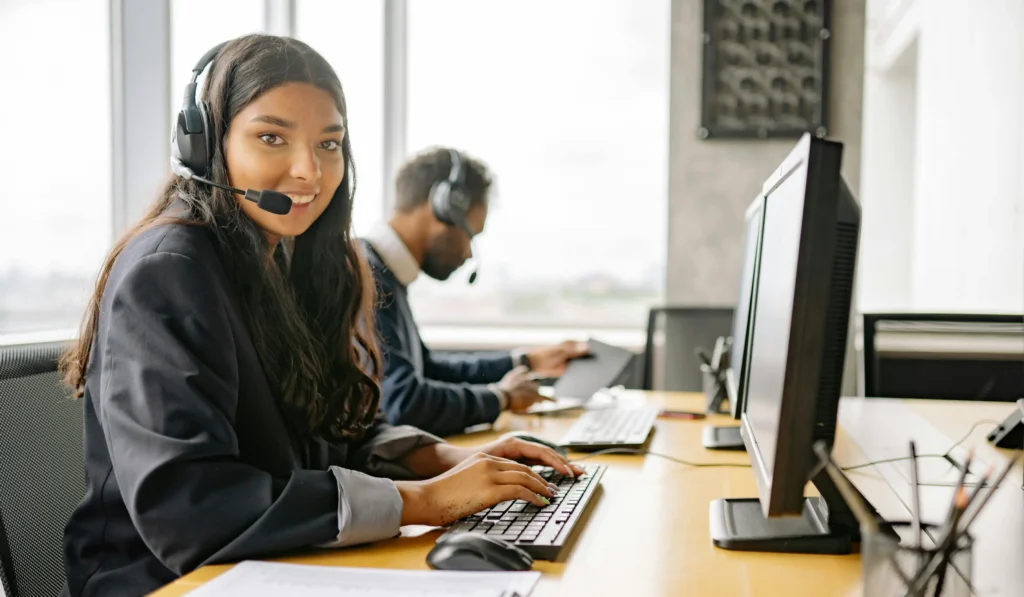 How do Customer Service BPO Companies work