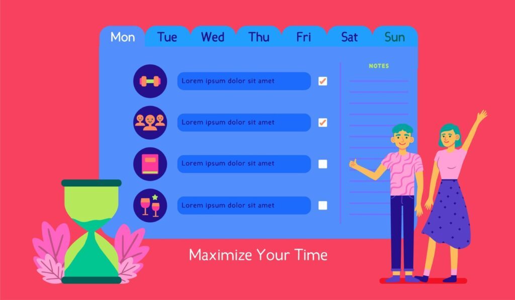 Timesheet Templates