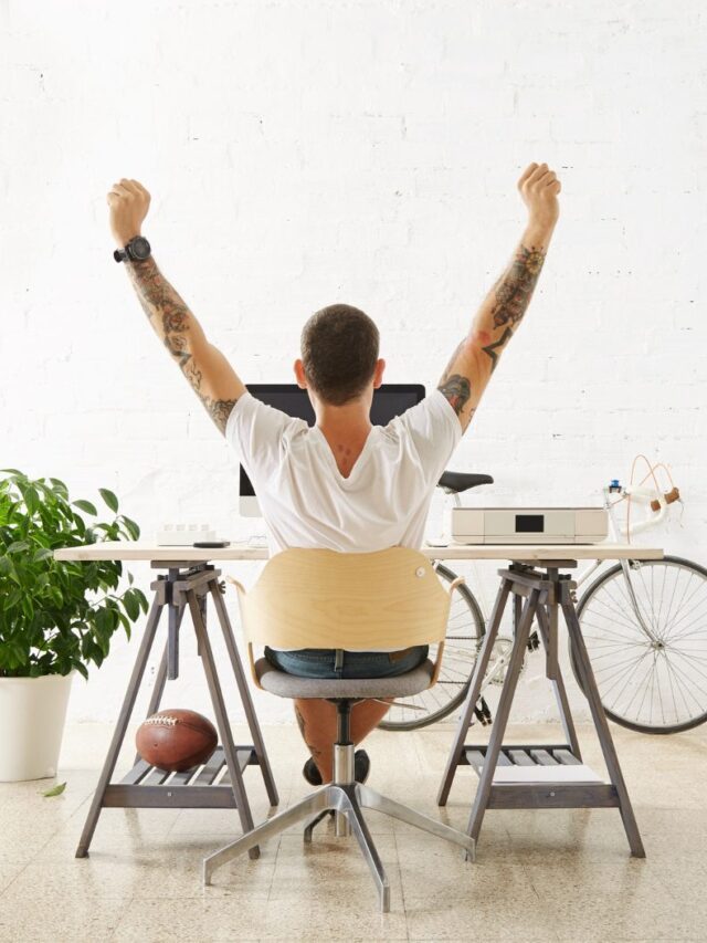 enhancing employee productivity