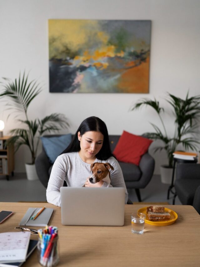 The Surprising Facts of Hybrid Work