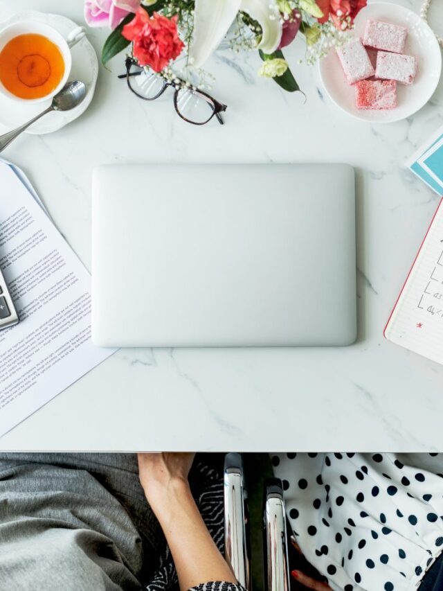7 Simple Tips to Improve Daily Productivity