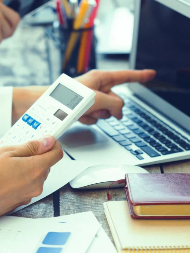 Chartered Accountant Salary in India
