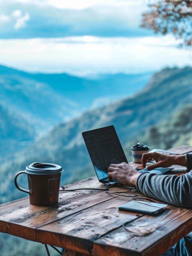 Working Remotely? 10 Digital Tools That Can Help