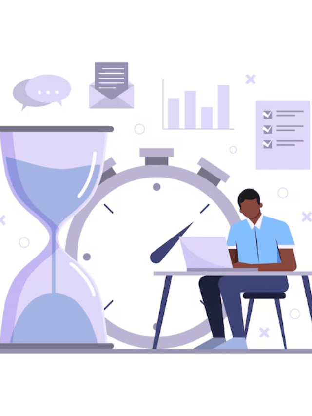 productivity