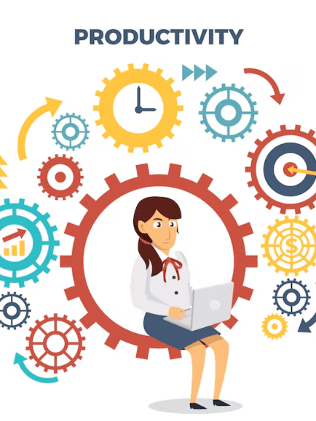Employee Productivity