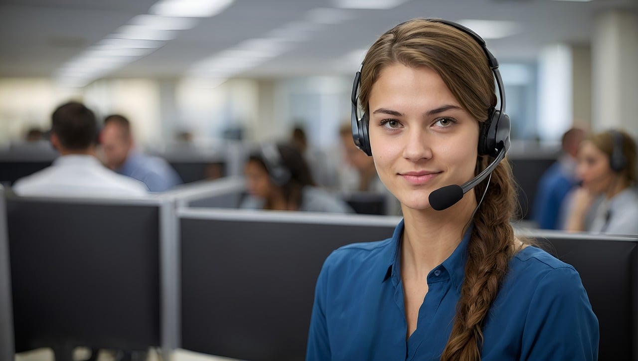 Call Center Productivity