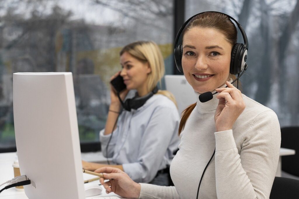 Call Center Workforce Optimization