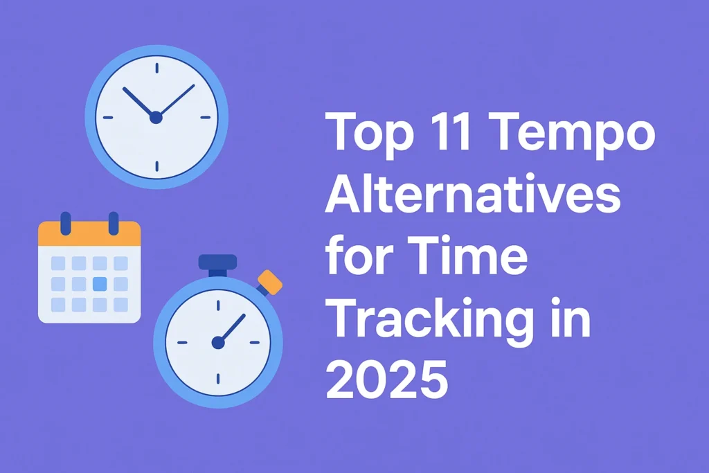 Tempo