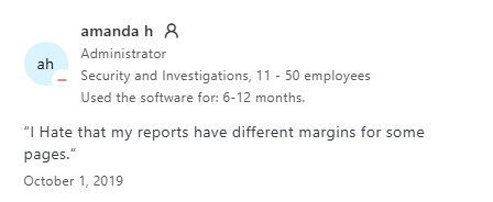 cons of replicon