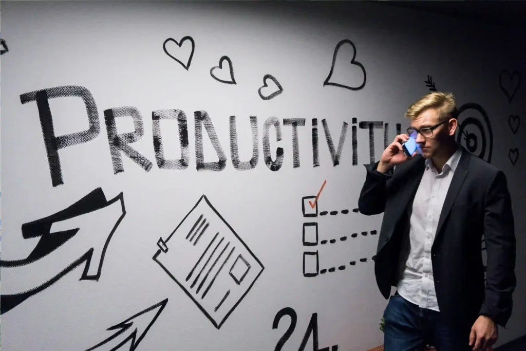 7 causes of low employee productivity and how to solve them