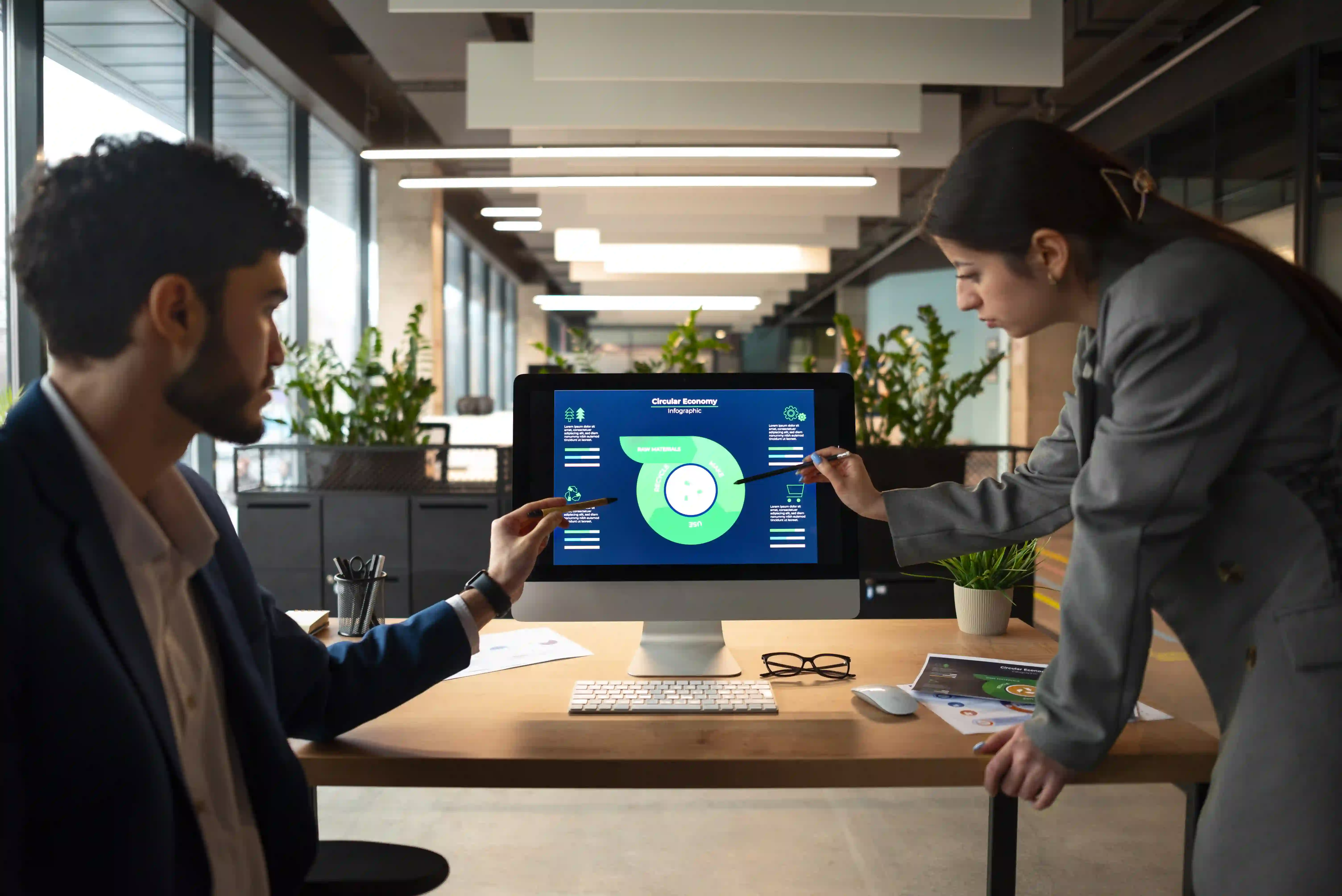 Illustration: Employee Monitoring: Complete Guide 2026