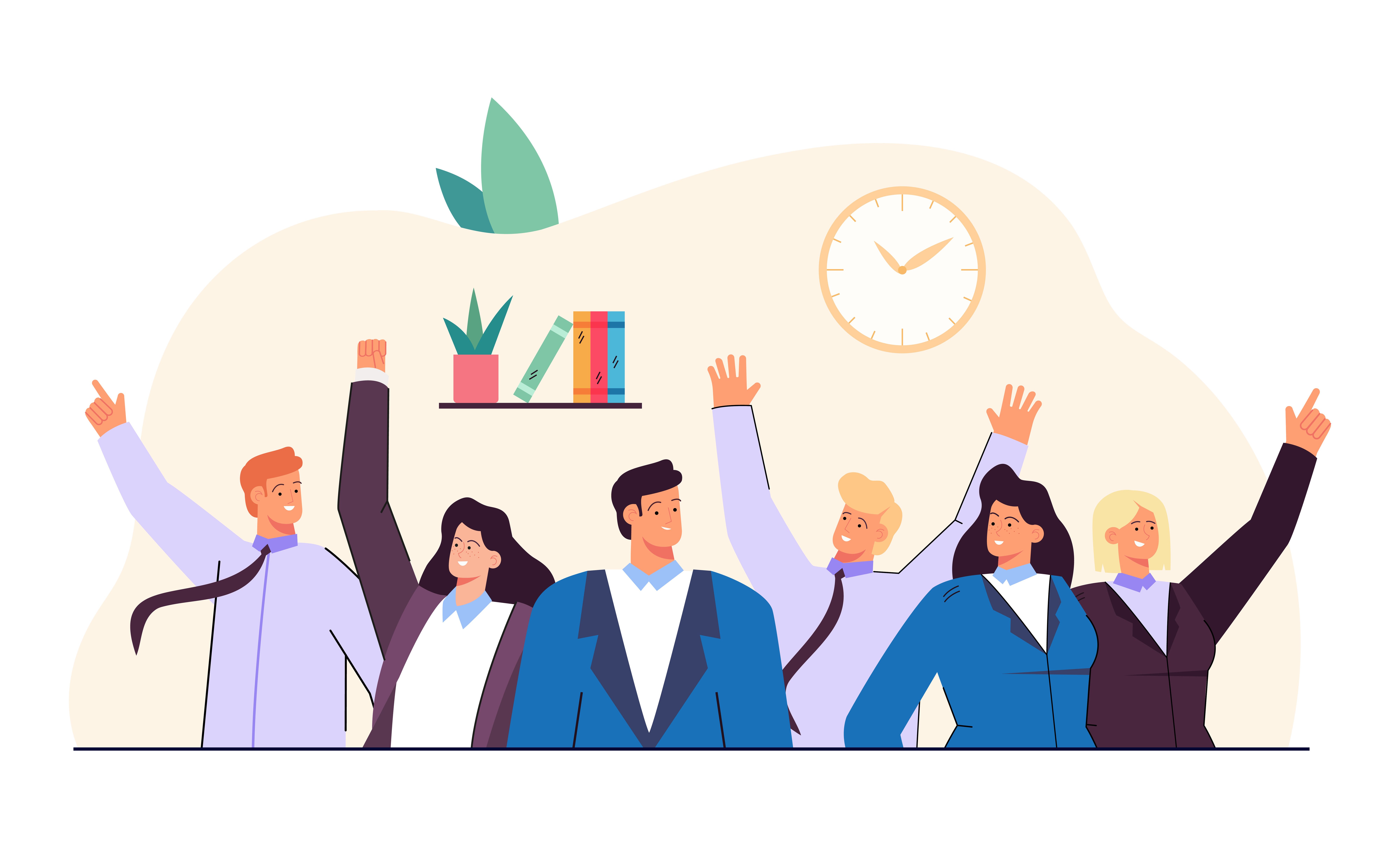 Benefits of time tracking