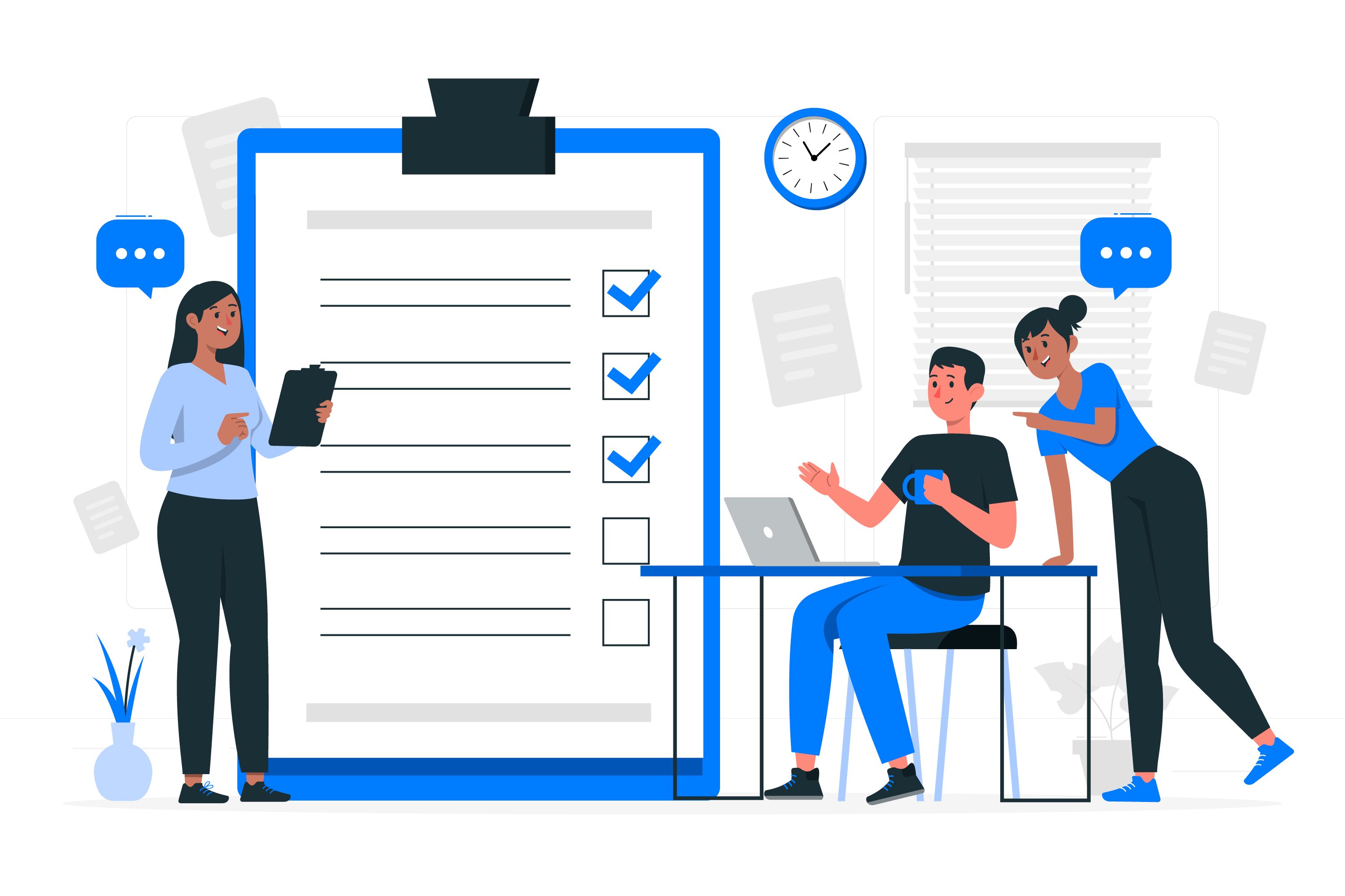 7 Employee Monitoring Best Practices for 2025