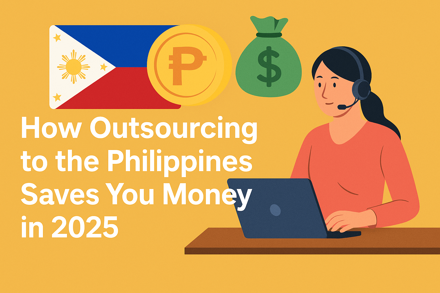 Philippines outsourcing 2025