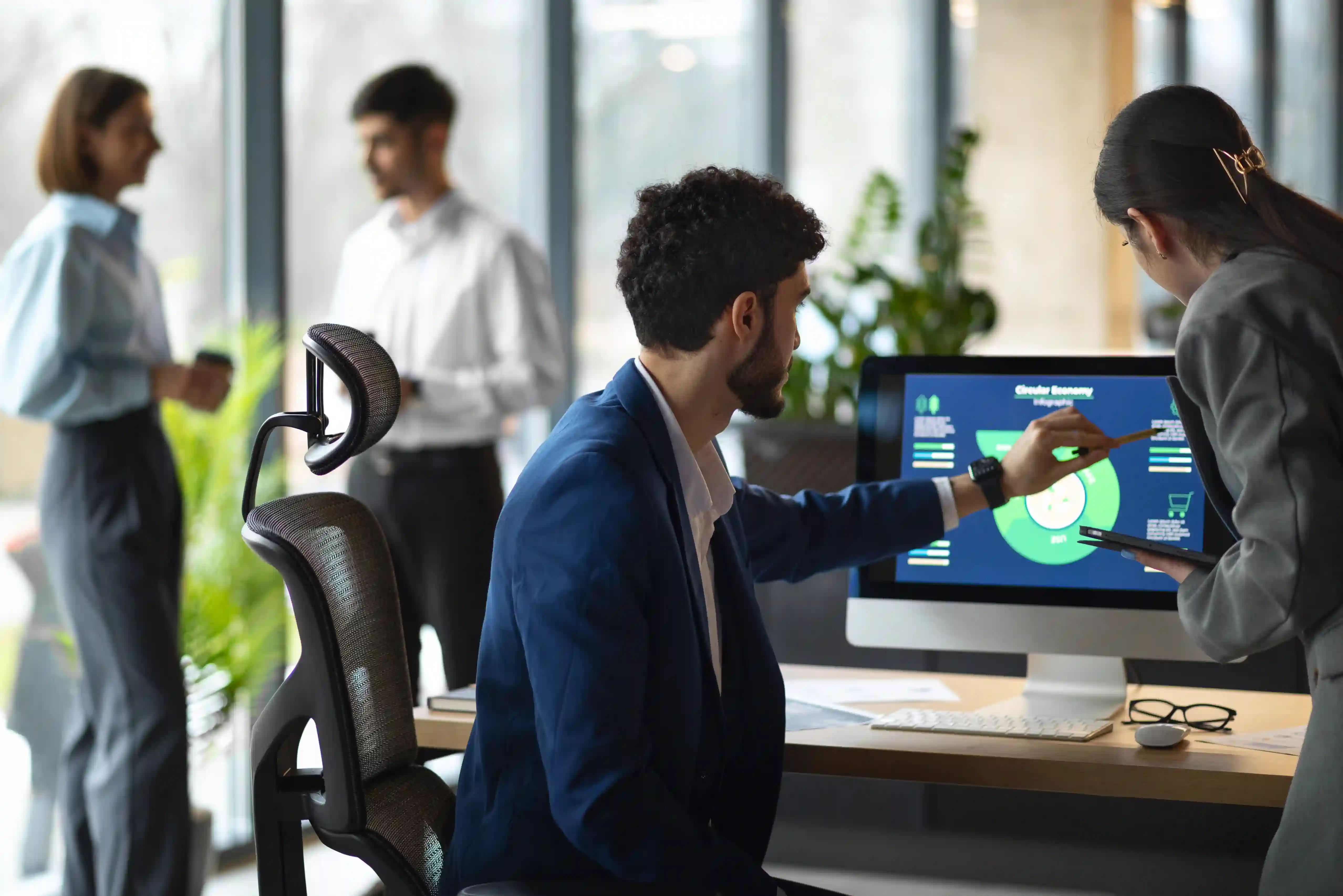 Illustration: 7 Employee Monitoring Best Practices for 2026