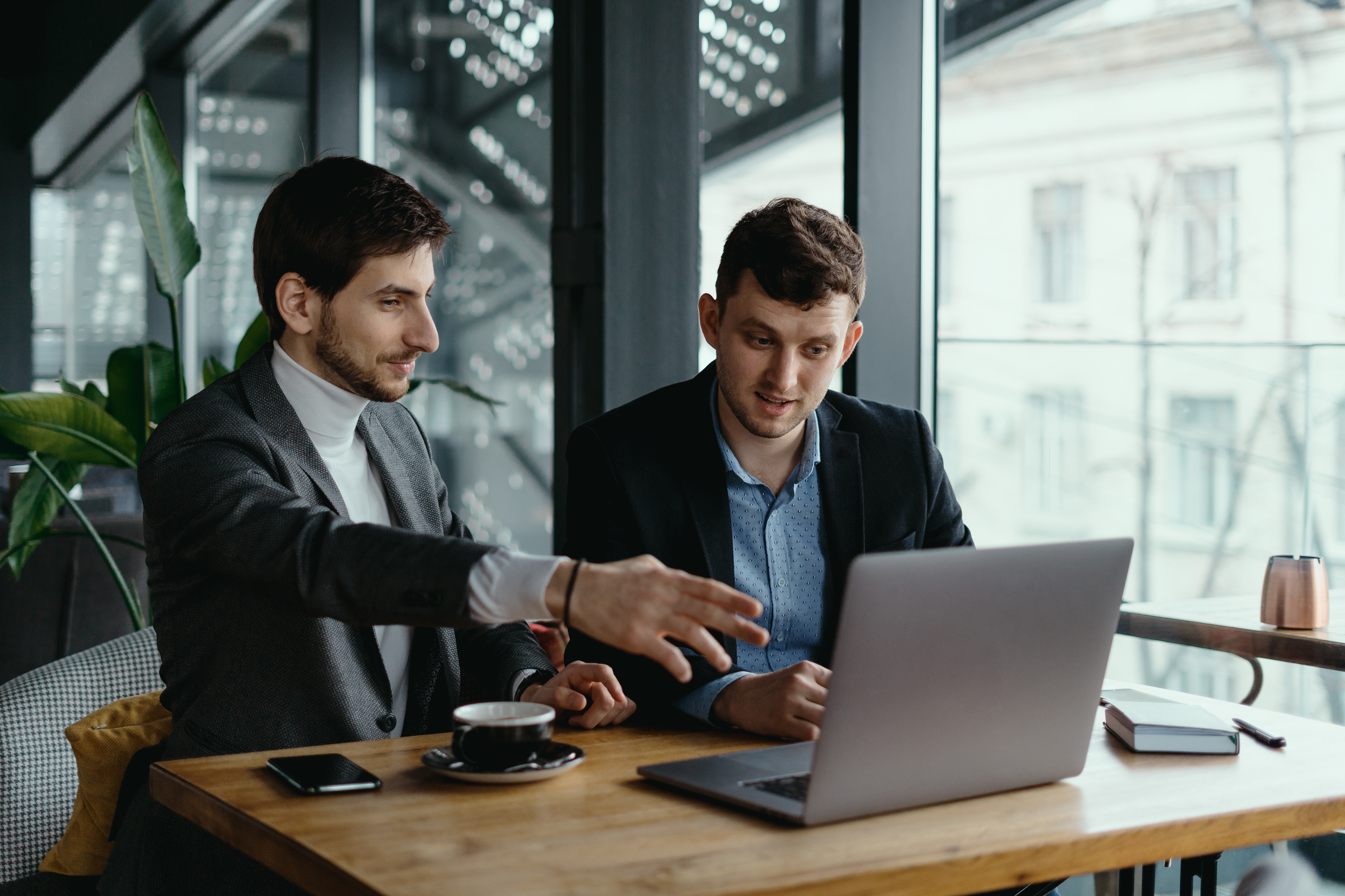 Best time tracking software for consultants