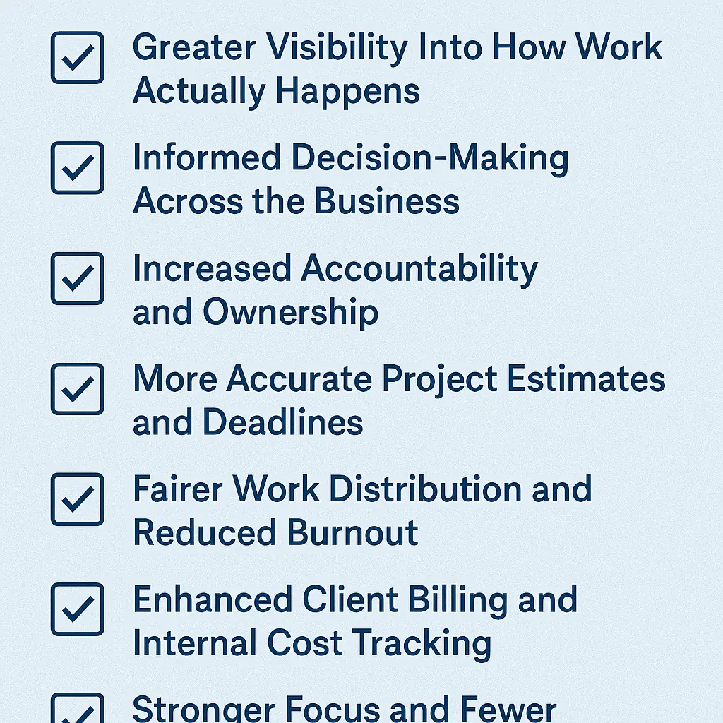 Illustration: How to Track Time Spent on Tasks: A Guide for Managers
