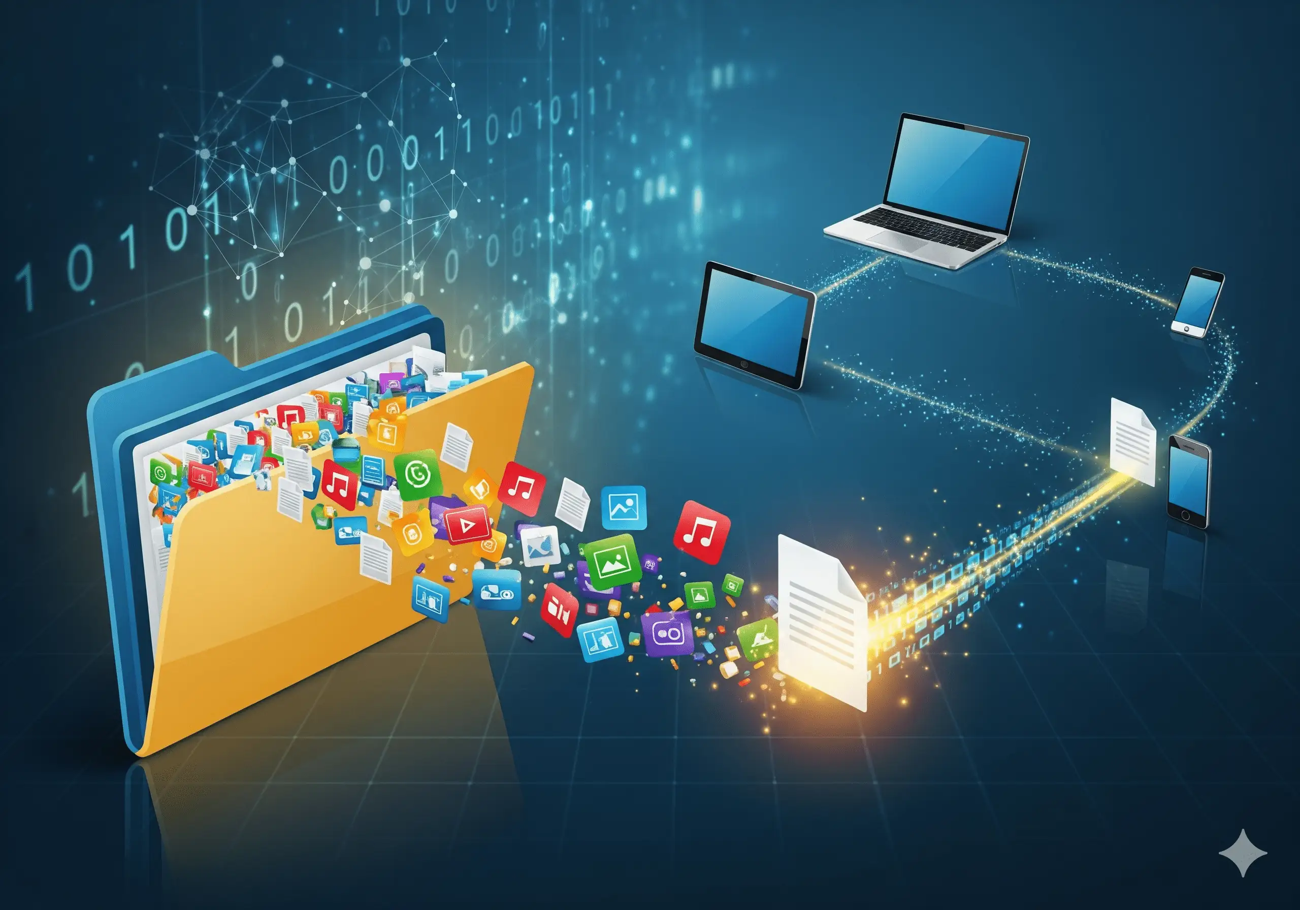 Illustration: Top Employee Monitoring Statistics to Watch for in 2026