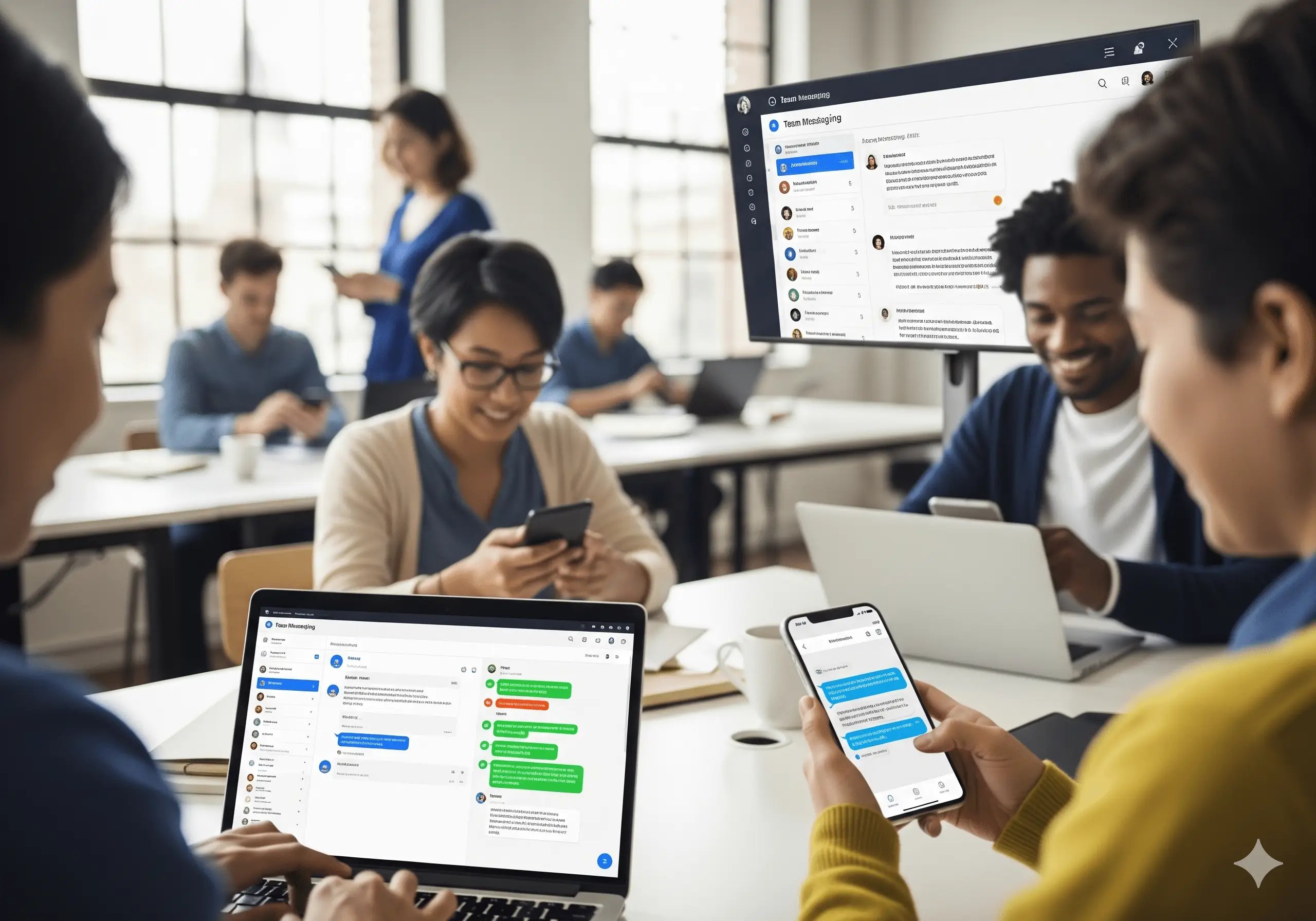 Illustration: Top Employee Monitoring Statistics to Watch for in 2026