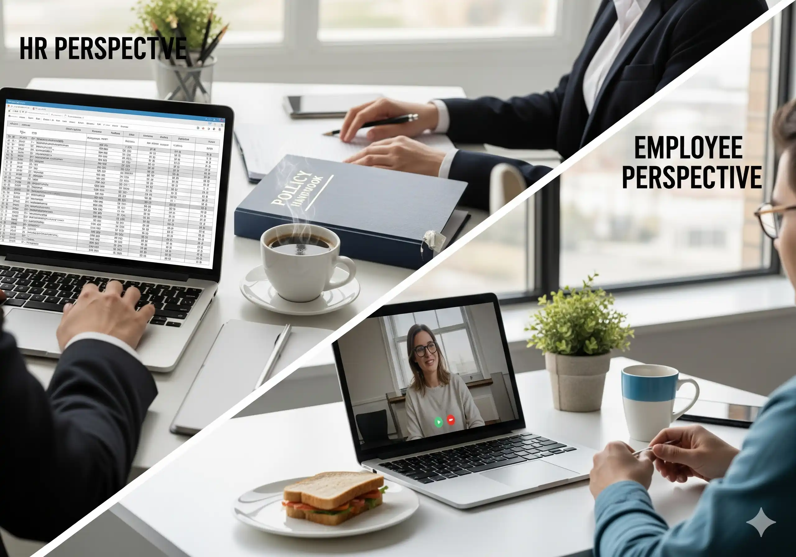 Illustration: Top Employee Monitoring Statistics to Watch for in 2026