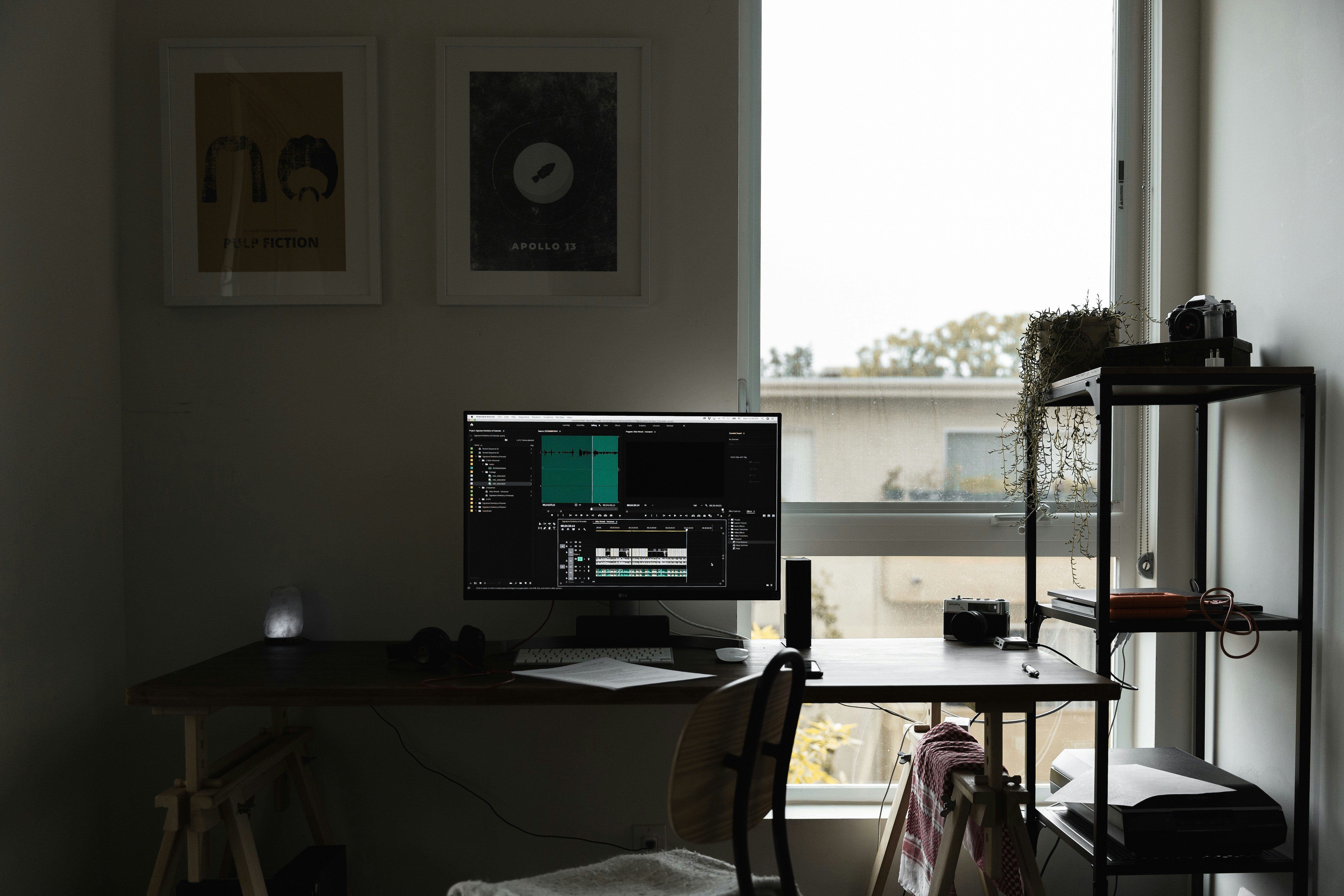 WFH monitoring, WFH employee monitoring