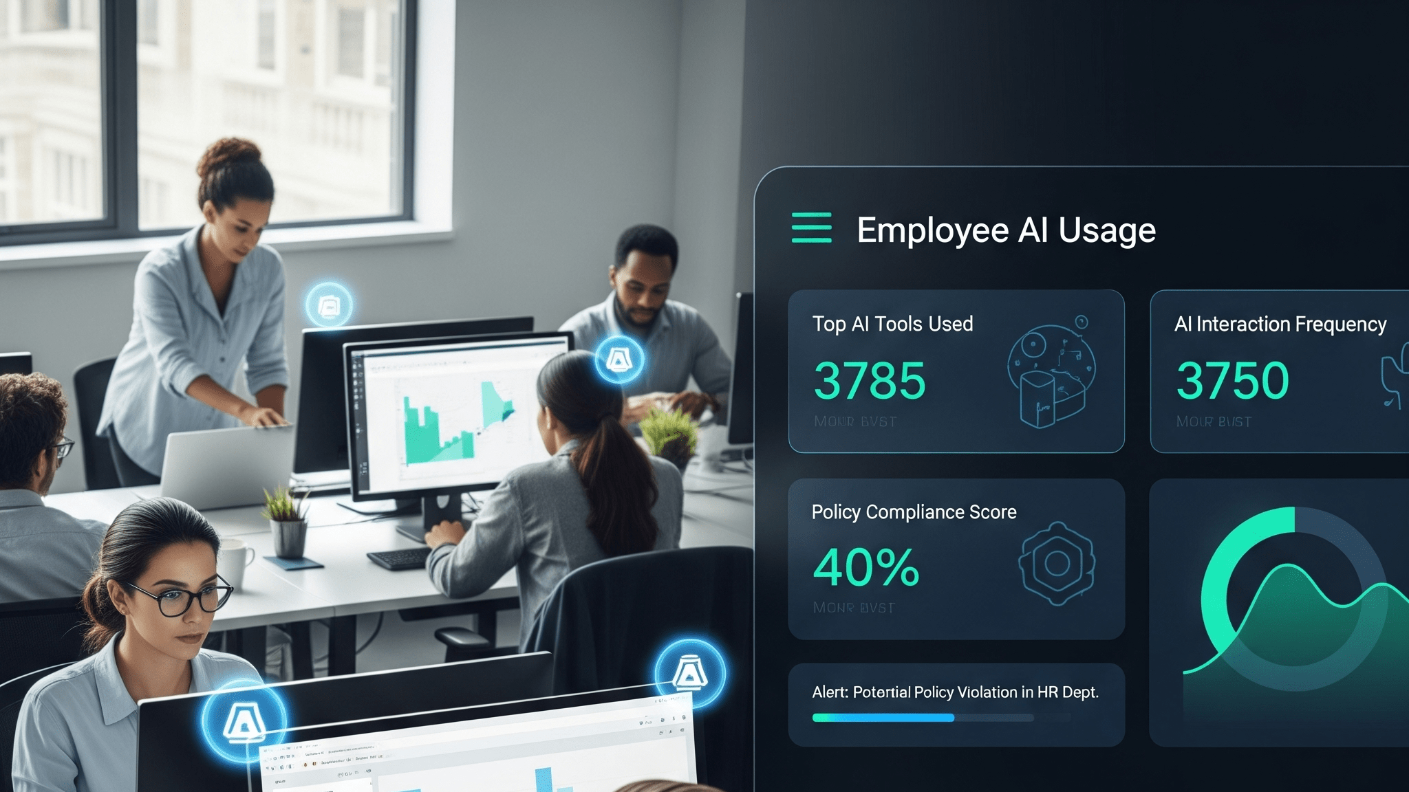 workplace AI compliance