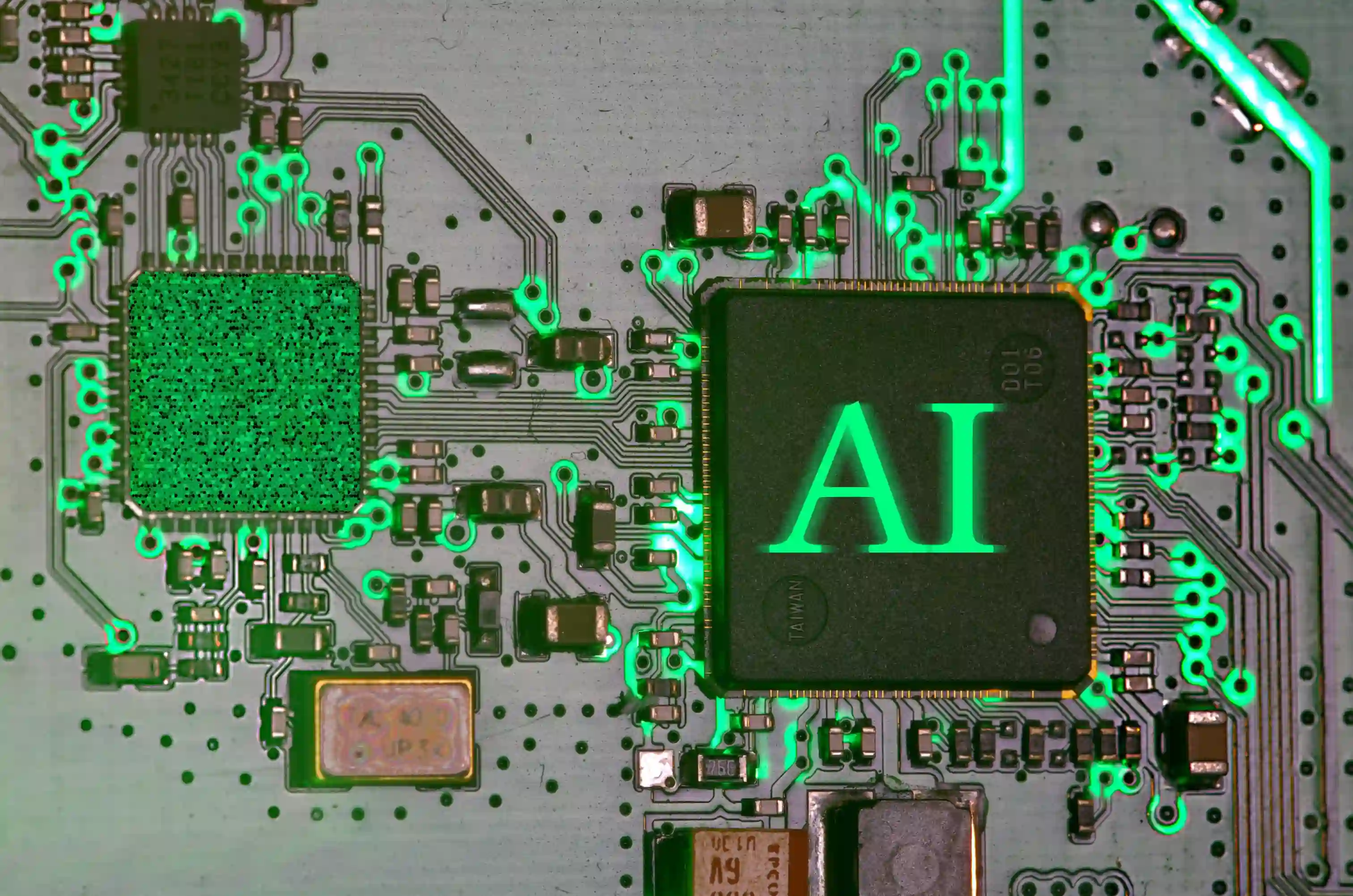 AI based time capture