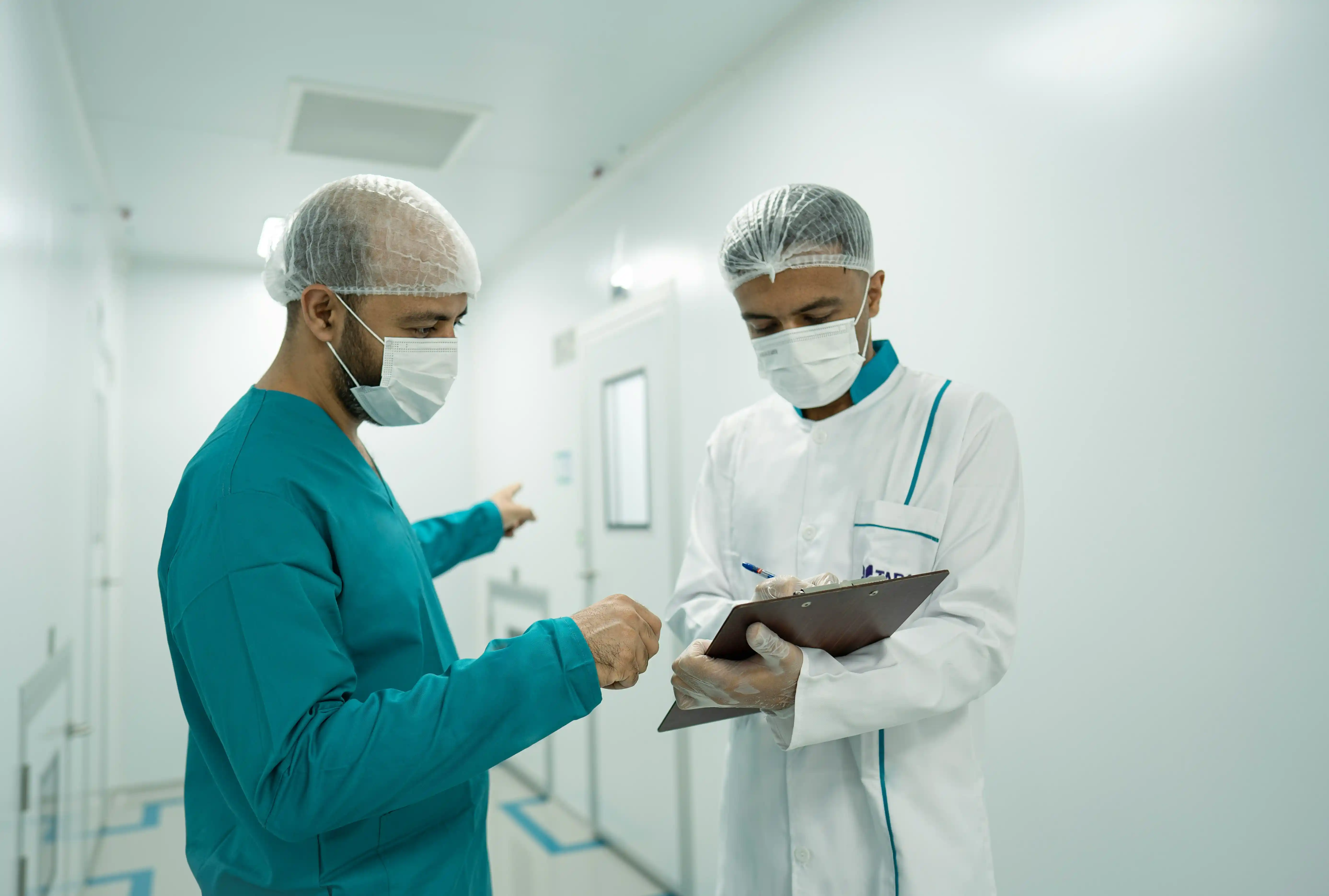 Challenge of Healthcare Productivity Measurement