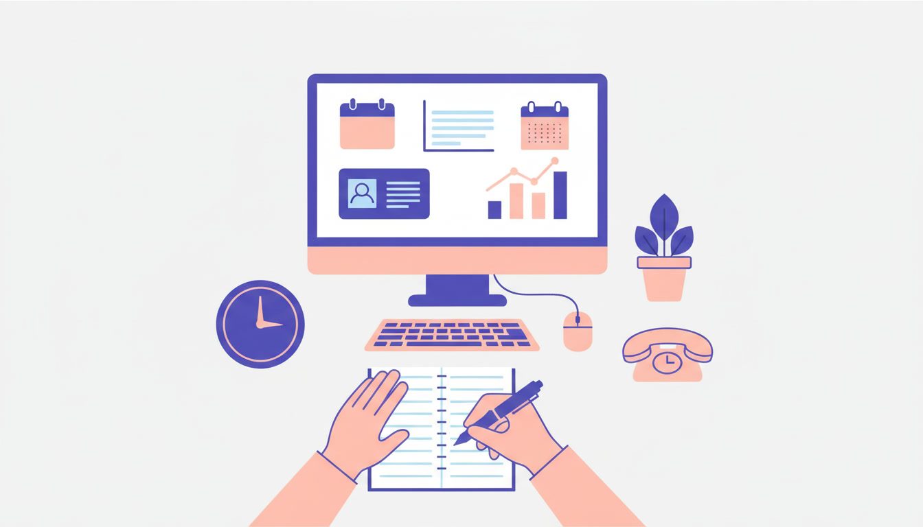 Time Tracking Compliance